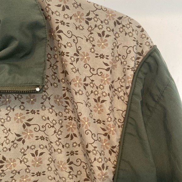 ‘Cottagecore’ women’s jacket - Picture 2 of 6